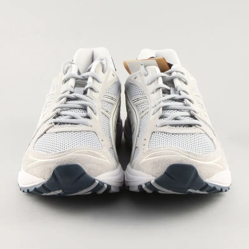 Asics Gel-Kayano 14 - Piedmont Grey/Glacier Grey-3